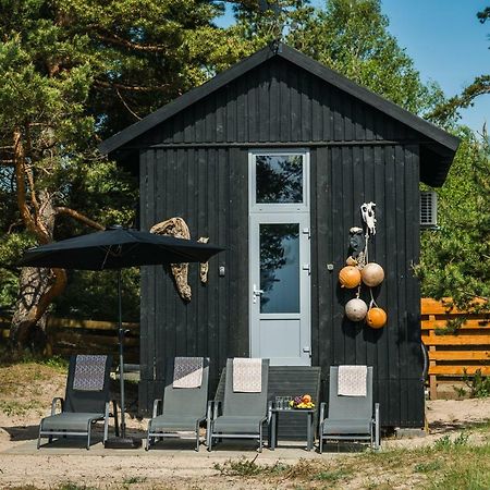 Juras Krasti Bohemija Villa Jurmalciems Ngoại thất bức ảnh