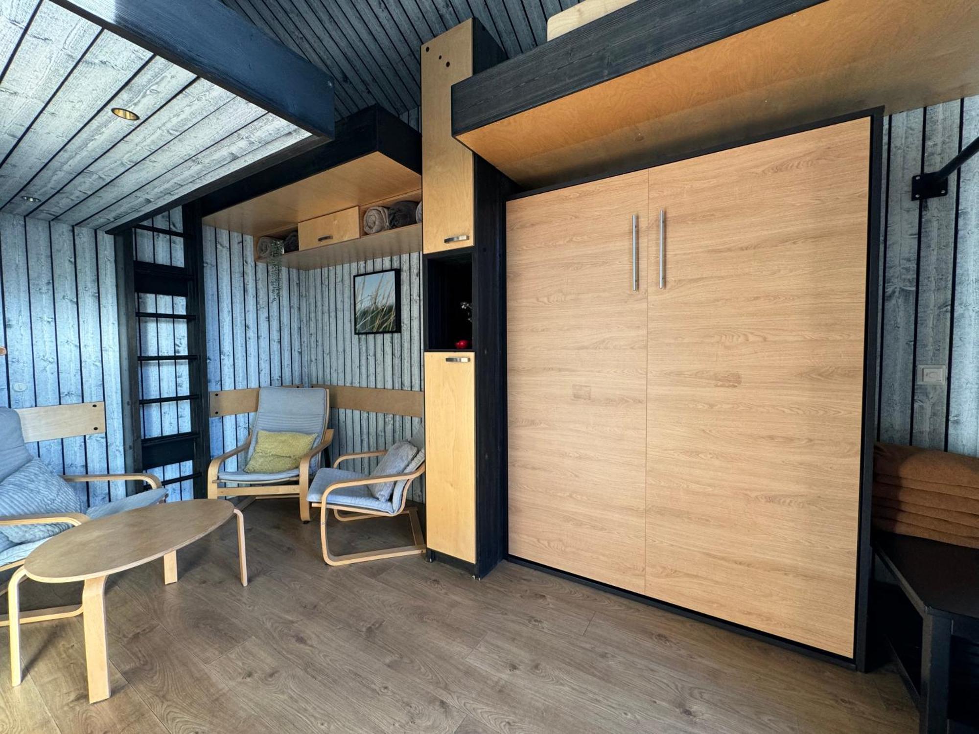 Juras Krasti Bohemija Villa Jurmalciems Ngoại thất bức ảnh