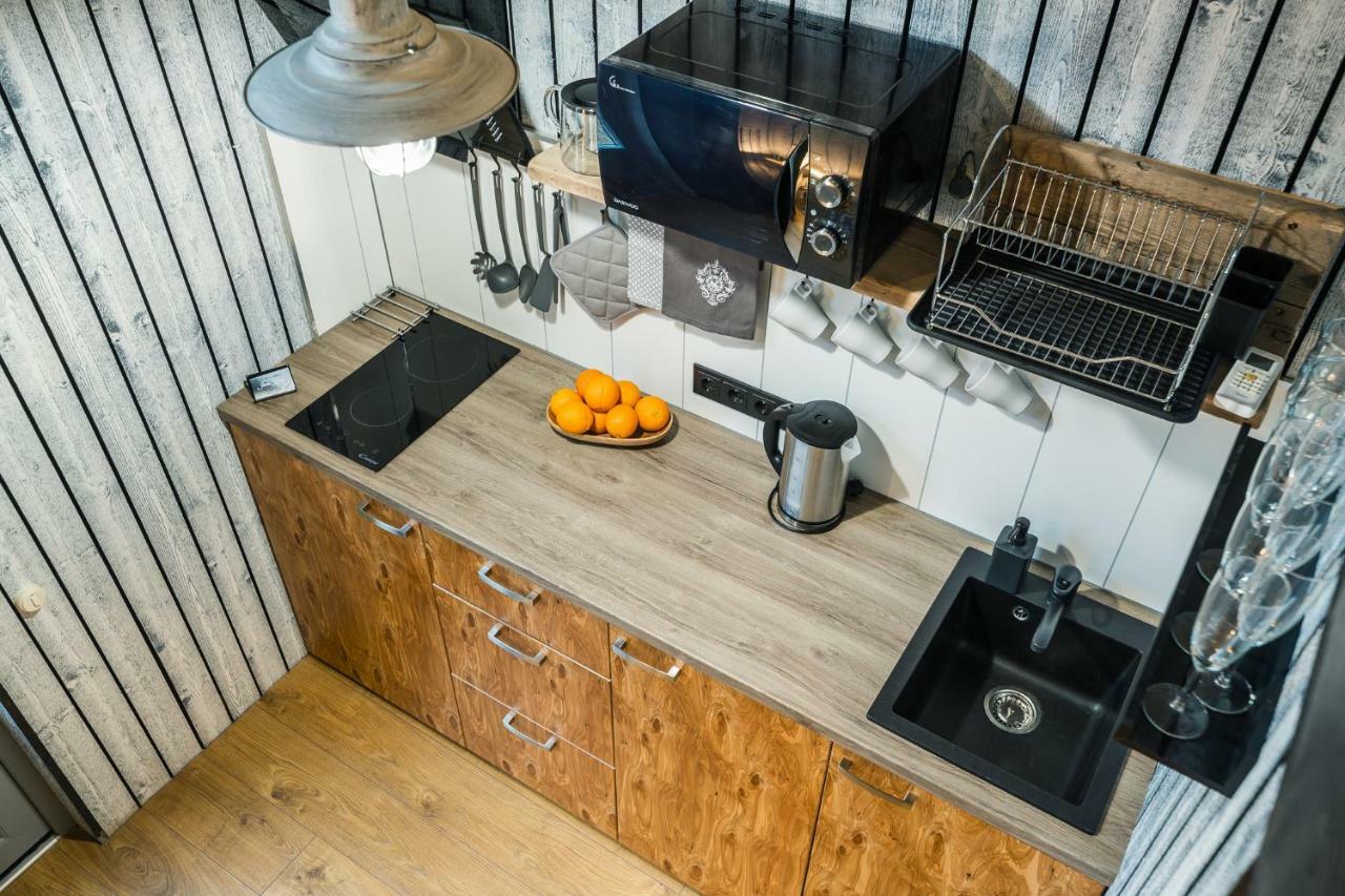 Juras Krasti Bohemija Villa Jurmalciems Ngoại thất bức ảnh
